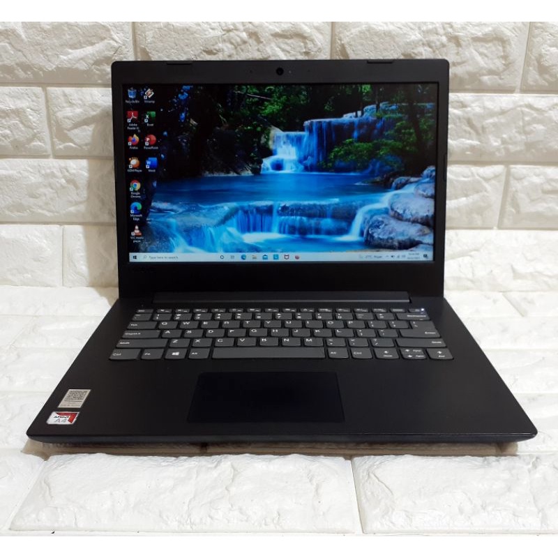 Laptop lenovo ip 130 Amd A4-9125 4/500