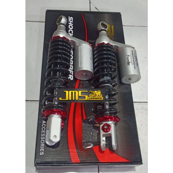 shock shockbreaker race it tabung atas nmax old nmax new pcx 150 pcx 160 xmax 250