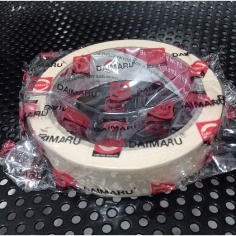 

lakban kertas daimaru 1ibci