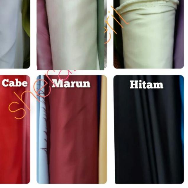➽ Satin Bridal. Kain Satin Bridal. Kain Satin Bridal Duchess. Satin Bridal Premium. Bahan Satin Brid