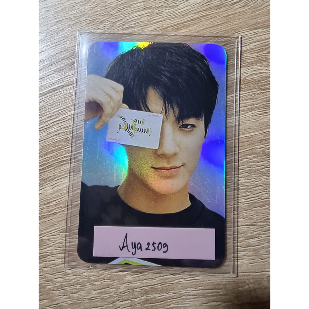 PC Jeno Holo 2018