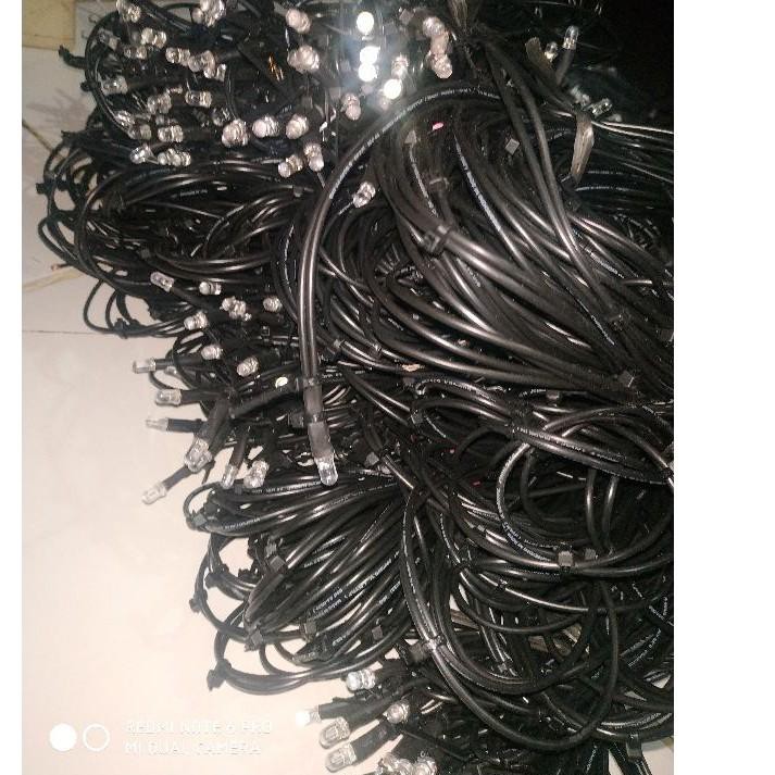 Diskon Besar2an☉ LAMPU DEKORASI SERIBU BINTANG ..