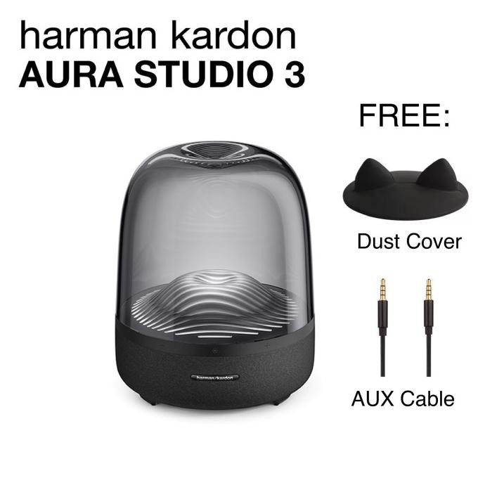 送料無料（沖縄は1000円) Harman Kardon AURA STUDIO 3 Wireless