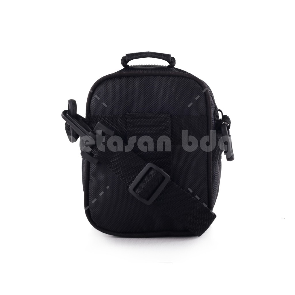 RTM - Mini Cano Bomber CN-221 - Black