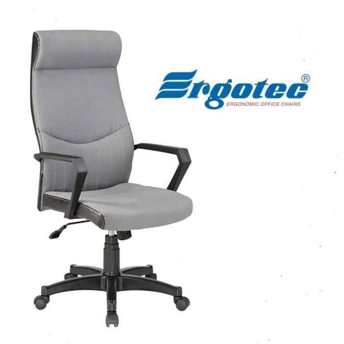  Kursi  Kantor Direktur Manager Ergonomic  Ergotec 903 T 