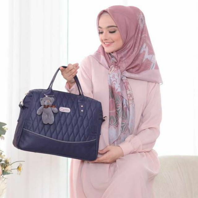 TAS KANTOR WANITA AMORA by TAS QUINTA ORIGINAL