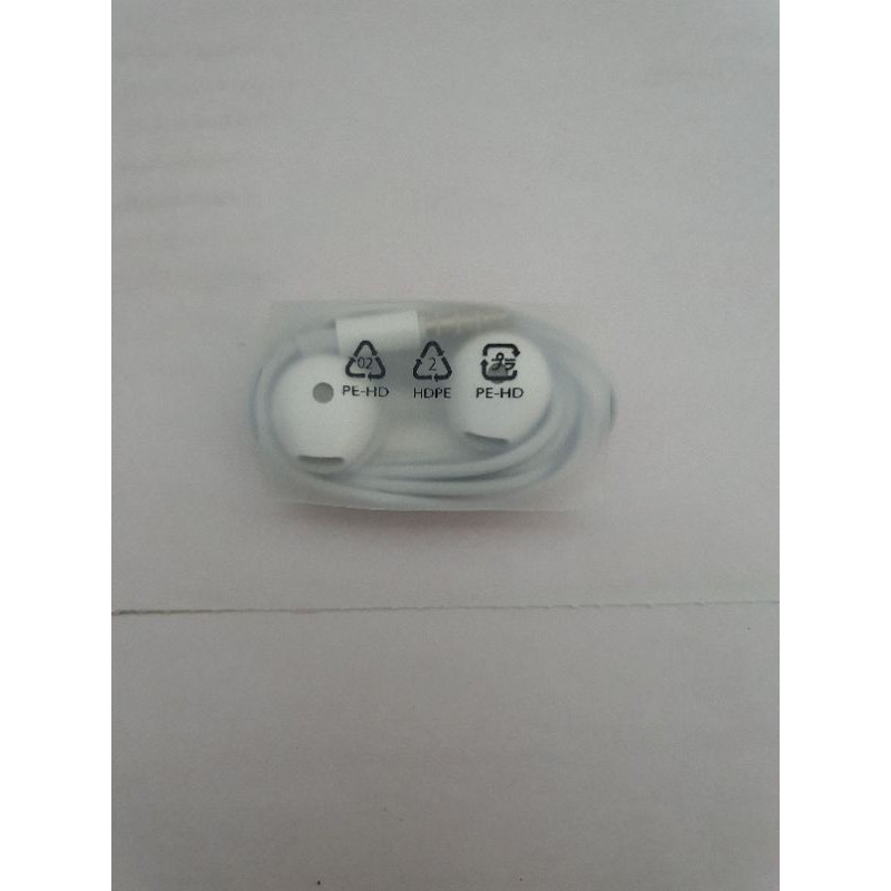 Headset Oppo Reno 5  Ori copotan