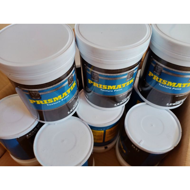 cat prismatik texture paint