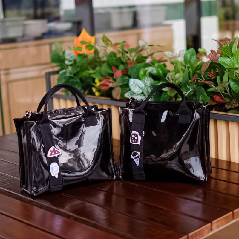 ZUHRA BAG Vanilla house