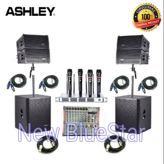 Paket Sound System High Power Jbl Paket Sound System Profesional Indonesia