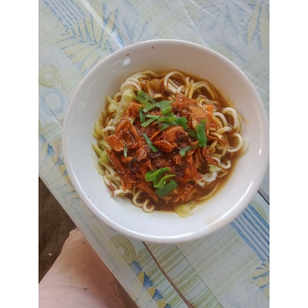 

mie ayam