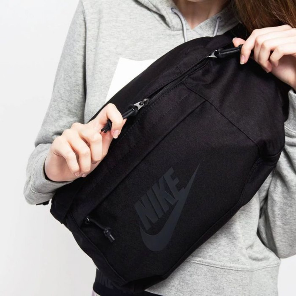 SALE PROMO Original 100% Nike Tech Hip Pack Waist Bag BA5751-010