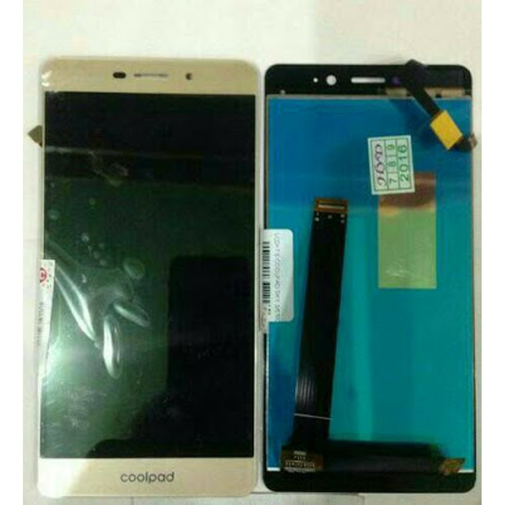 Promo LCD TOUCHSCREEN COOLPAD E502 ORIGINAL Terbatas