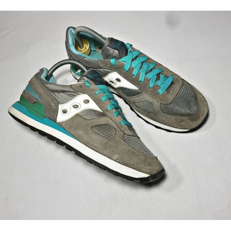 SAUCONY SHADOW ORIGINAL/SECOND ORIGINAL