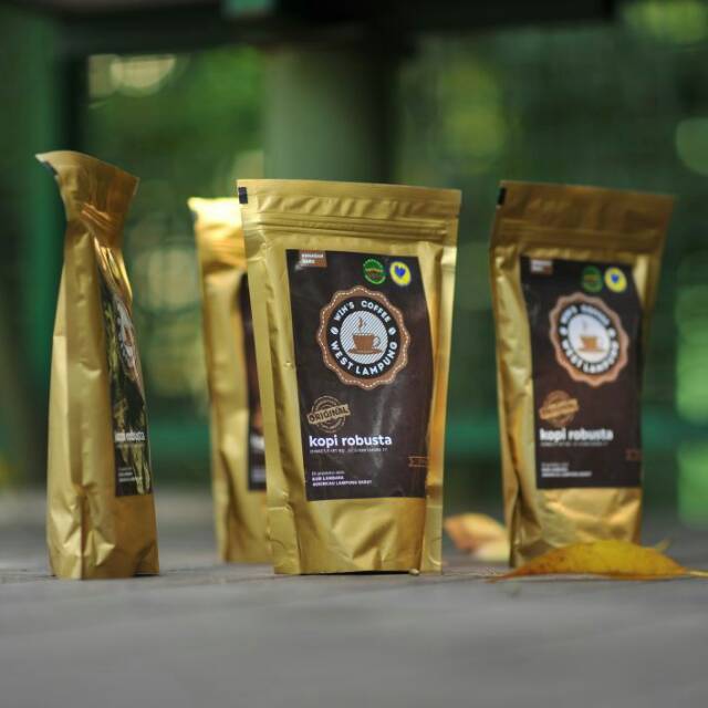 

Wins coffe