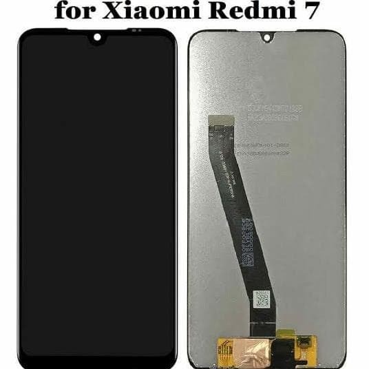 LCD TOUCHSCREEN XIAOMI REDMI 7 / LCD FULLSET XIAOMI REDMI 7