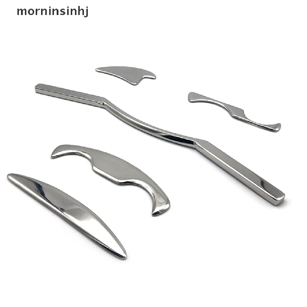 Mor Alat Pijat Otot Bahan Stainless Steel