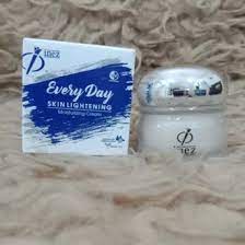 INEZ EVERY DAY SKIN LIGHTENING MOIST CREAM (CREAM GLOWING)