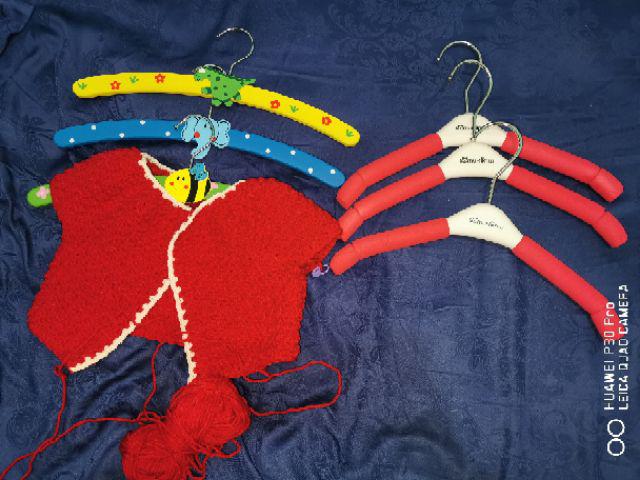 Hanger Busa Anak 1pcs