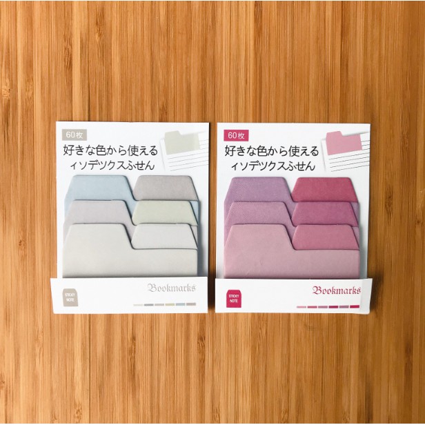 

Large Organizer Sticky Notes