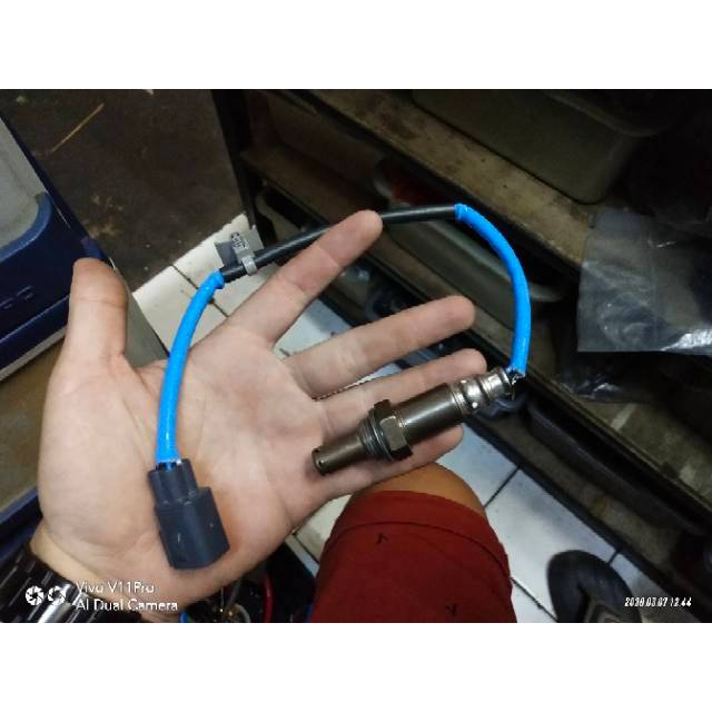 Sensor Oxygen Oksigen O2 Knalpot Calya Sigra Original