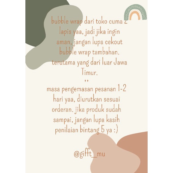 

New Deals Hampers Hijab/Hampers Lebaran/Hampers Hijab Tumblr Kado Ulang Tahun Wisuda Cewek