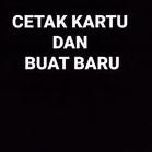 

SALE!!cetakkartu|KD5