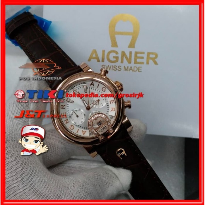 Harga Aigner Jam Tangan Super Grade Terbaru Februari 2024 BigGo