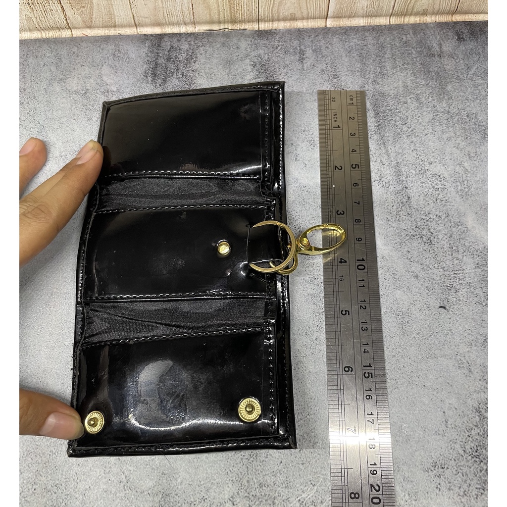 Dompet STNK Mabes Polr*|Tempat Kunci Police|Tempat STNK Polr*|Dompet Polri