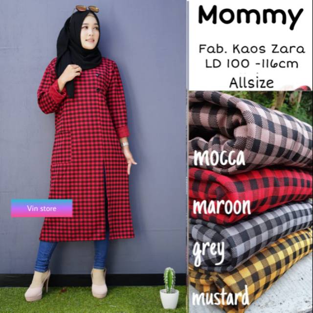 MOMMY
