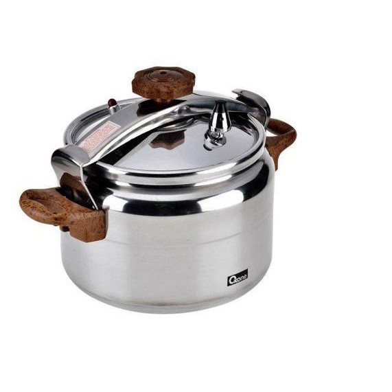 Alupress Presto Oxone 12liter