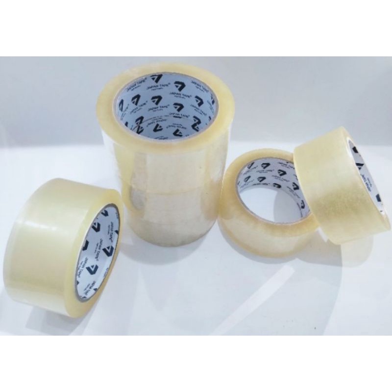 

LAKBAN BENING JAPAN TAPE 100 YARD