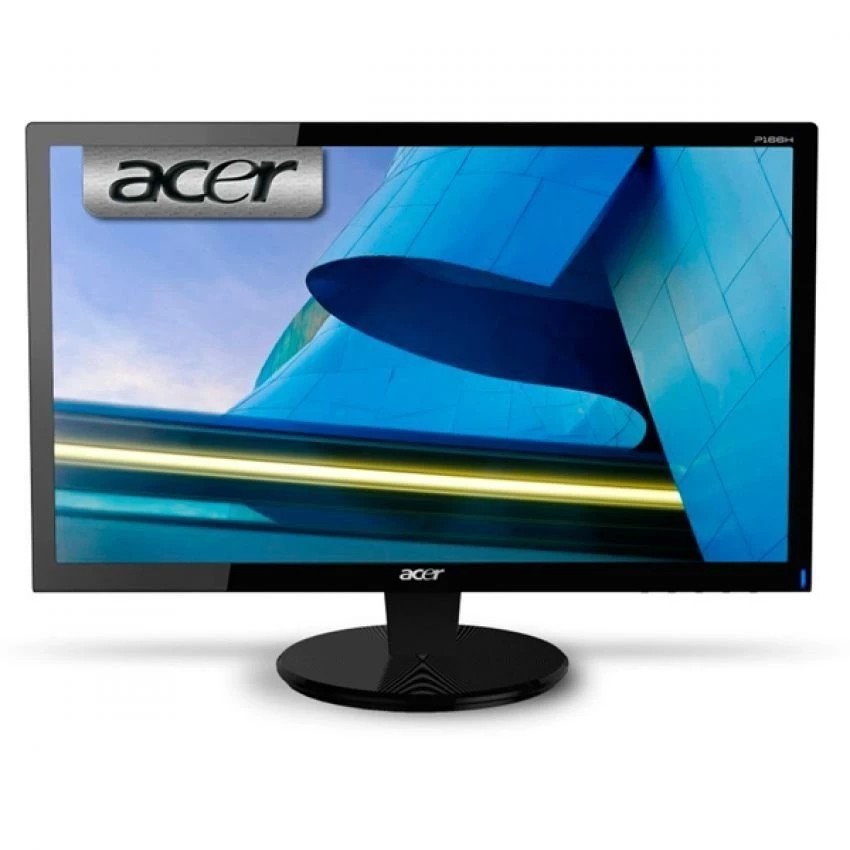 Acer Monitor LED ACER P166HQL