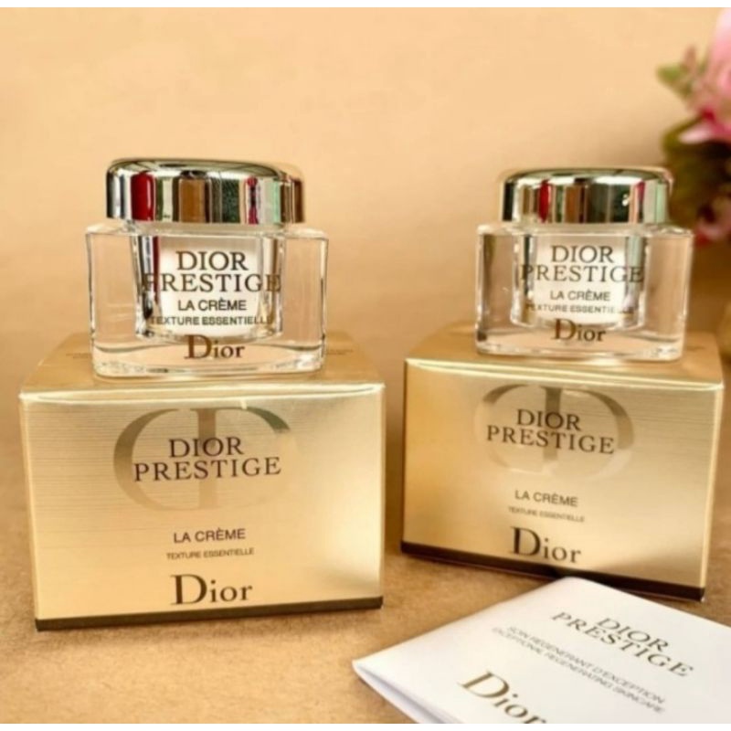 Dior Prestige La Creme 5ml