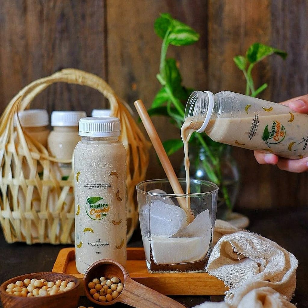 

banana healthycendol18