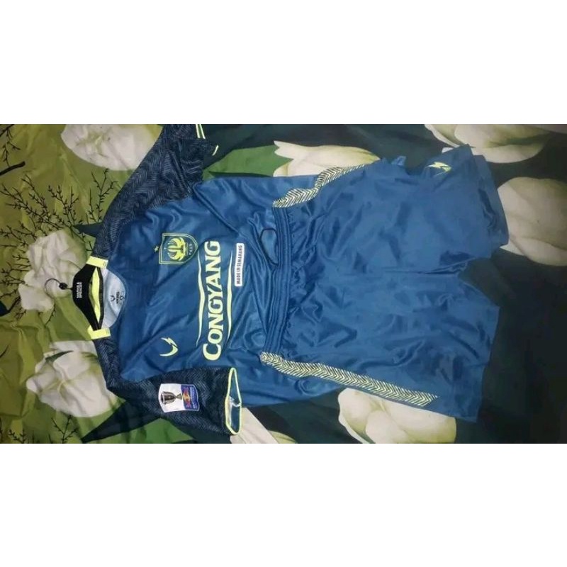JerseyPSIS