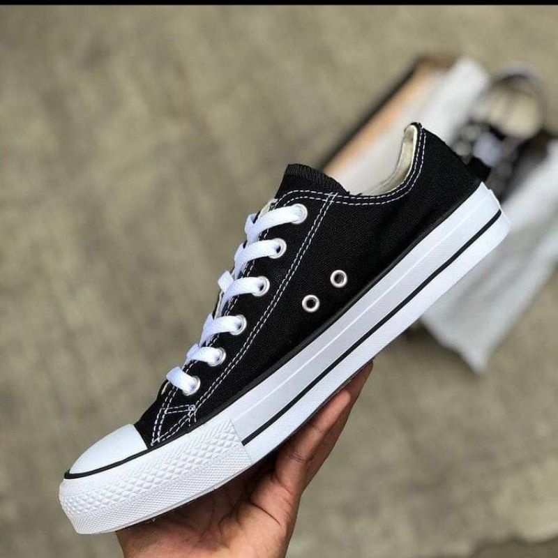 SEPATU CONVERSE ALL STAR CASUAL PENDEK PRIA WANITA