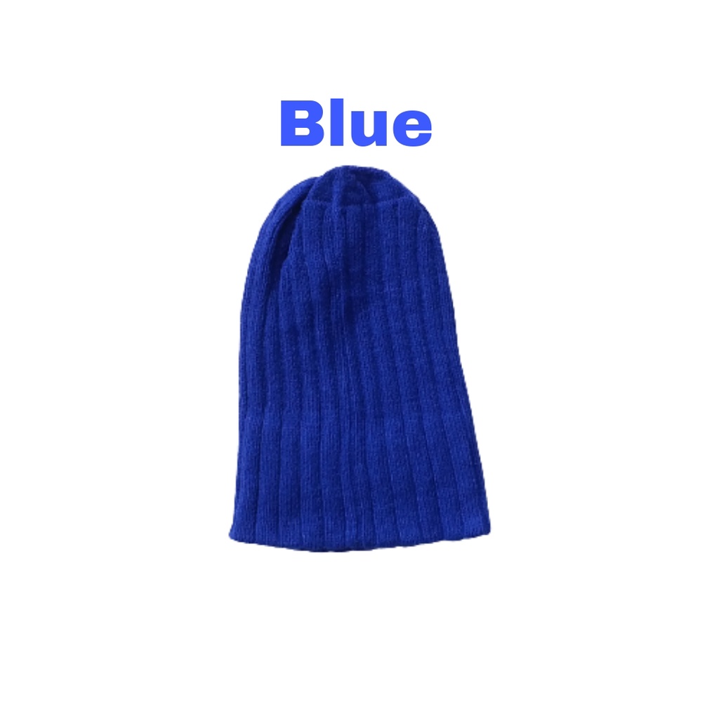 HappyOliver KUPLUK SIMPLE PLAIN (A) Topi Anak Lucu Model Kupluk Usia 0 Sampai 3 Tahun Kualitas Terbaik
