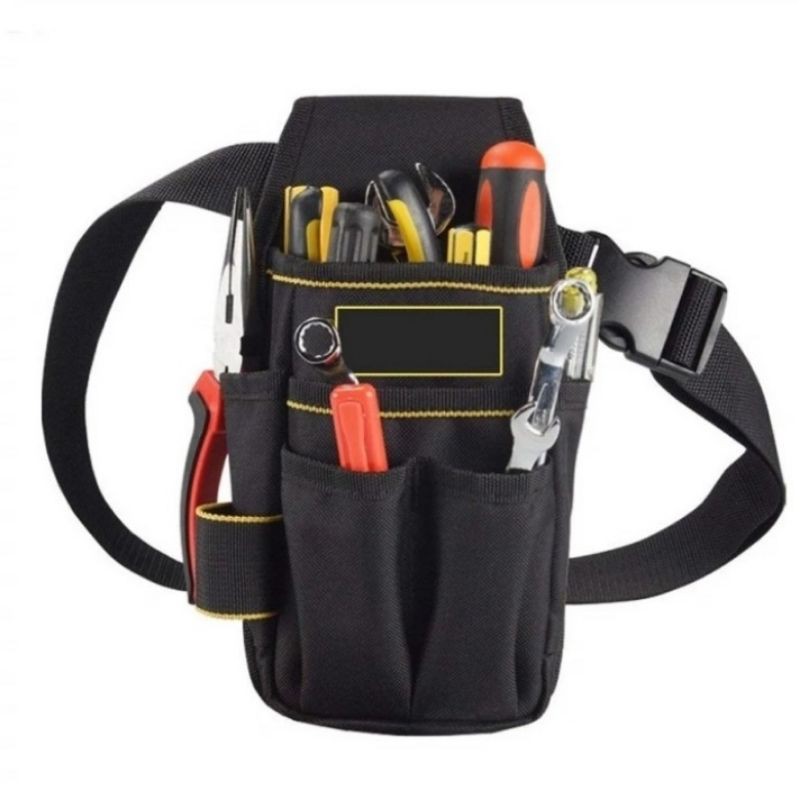 Jual Electrical Tool Bag Tas Pinggang Obeng Dan Perkakas Lainnya Shopee Indonesia