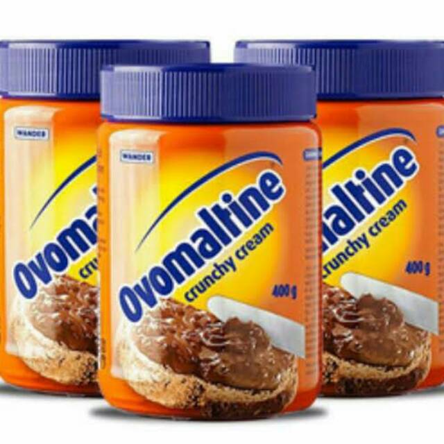 

Ovomaltine 380gr