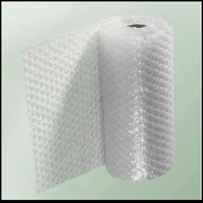 

Extra Packing Bubble Wrap / Dus
