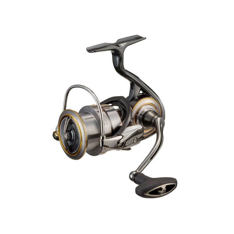 Daiwa 2021 Luvias Airity LT