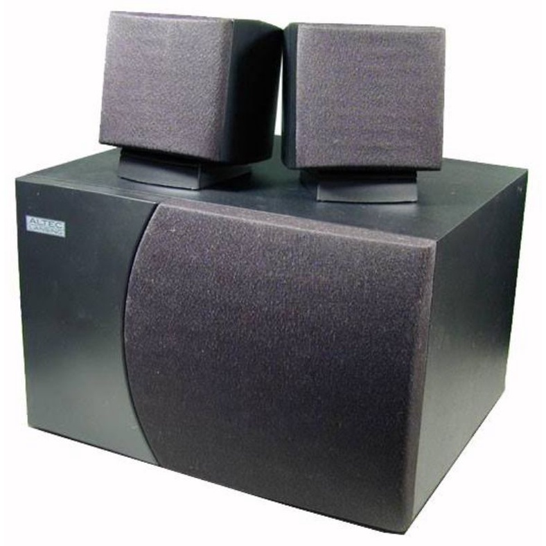 altec lansing acs45.1