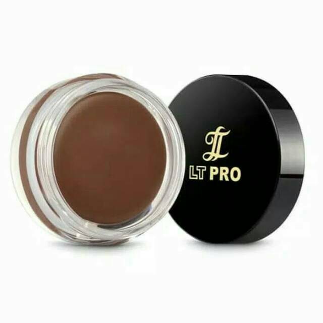 LT Pro Dual Function Eyebrow Cream / Eyebrow Cream Lt Pro