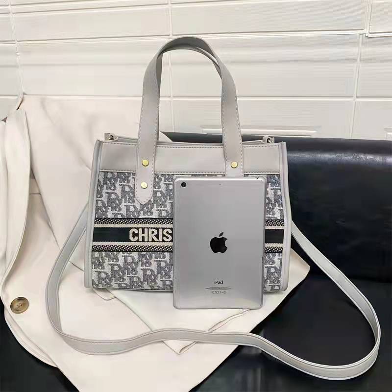 TASHAPPY CR7574 tas HANDBAG 2IN1 Cantik Modis Kekinian wanita import model korea supplier tas import LT2052