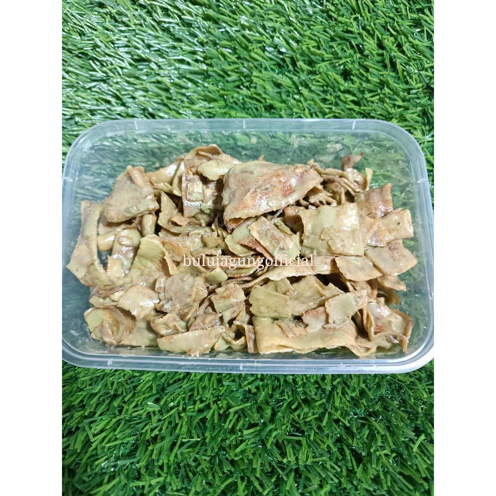 Cemilan Snack Keripik Pisang Coklat Banana Chocolate Lumer Homemade