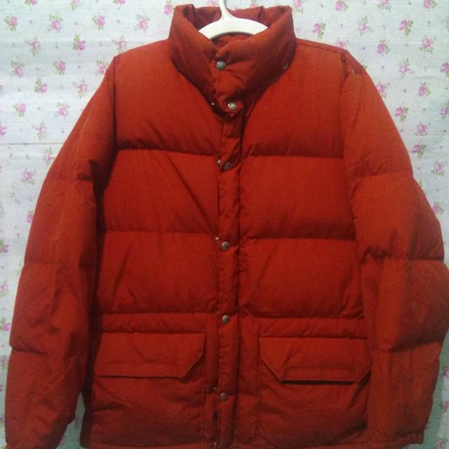 Down jaket The North Face