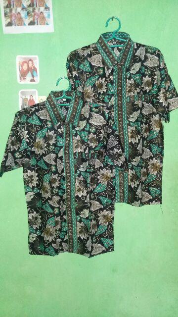 Batik Couple Srg 426 Murah