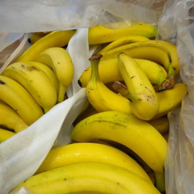 

Pisang Sunpride