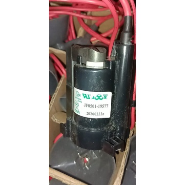 PLAYBACK TV CRT POLYTRON 21 INCH JF0501-19577